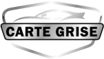 Logo footer carte grise